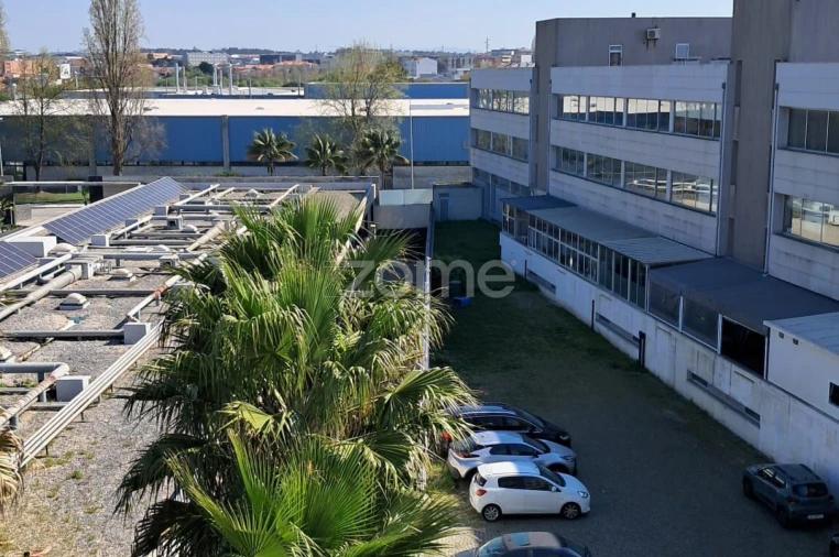 Apartamento T1 para Arrendamento em Perafita, Lavra e Santa Cruz do Bispo Foto 16