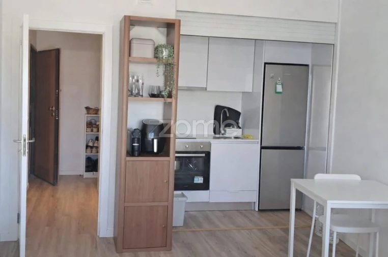 Apartamento T1 para Arrendamento em Perafita, Lavra e Santa Cruz do Bispo Foto 9