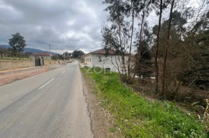 Terreno para Venda em Fornelos e Queijada