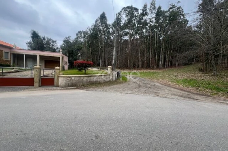 Terreno para Venda em Fornelos e Queijada Foto 10