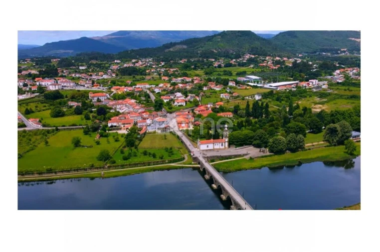 Terreno para Venda em Fornelos e Queijada Foto 13