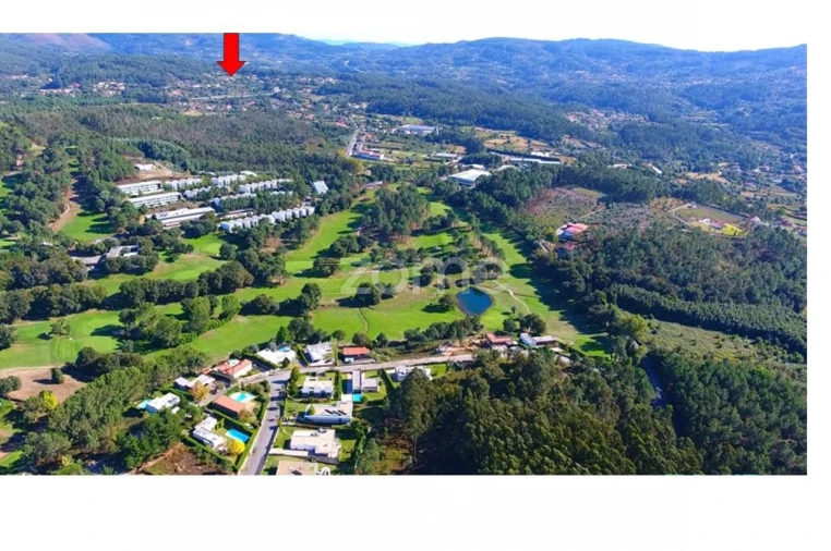 Terreno para Venda em Fornelos e Queijada Foto 12