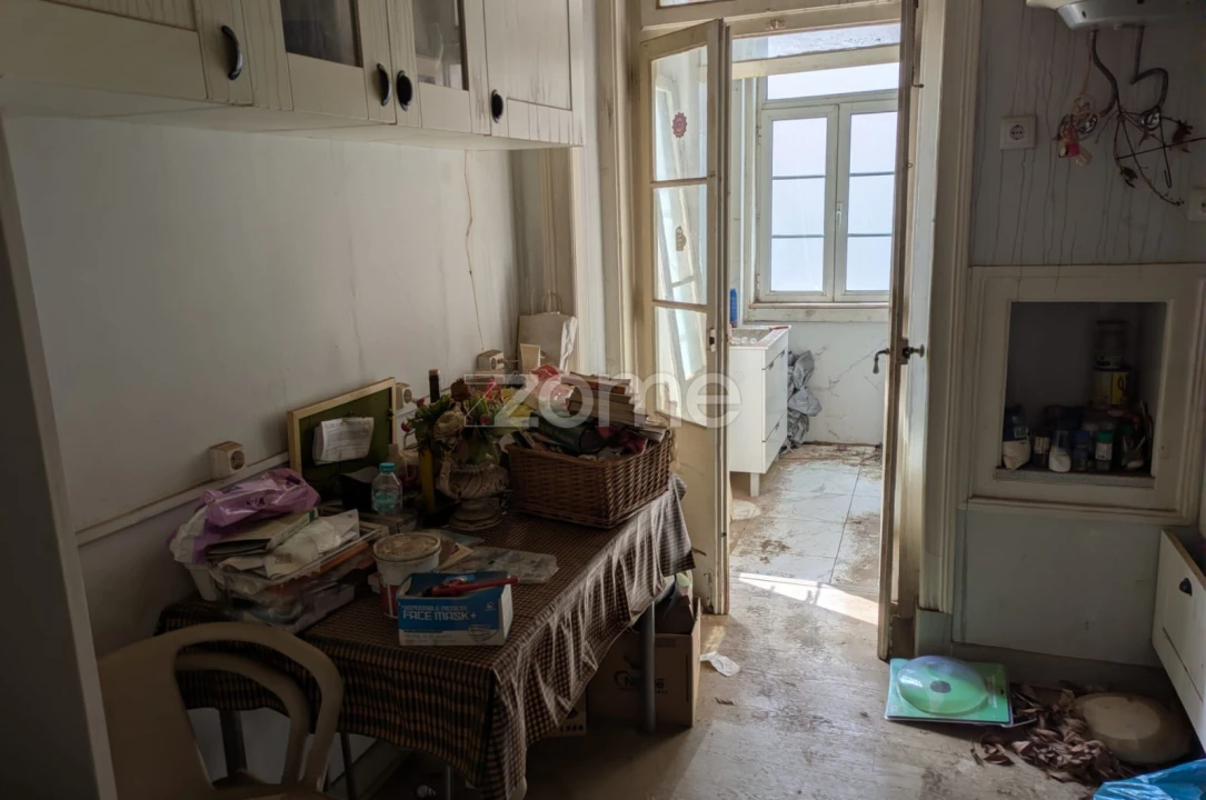 Prédio para Venda em Vila Franca de Xira Foto 11