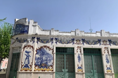Prédio para Venda em Vila Franca de Xira