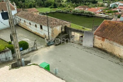Terreno para Venda em Vacariça