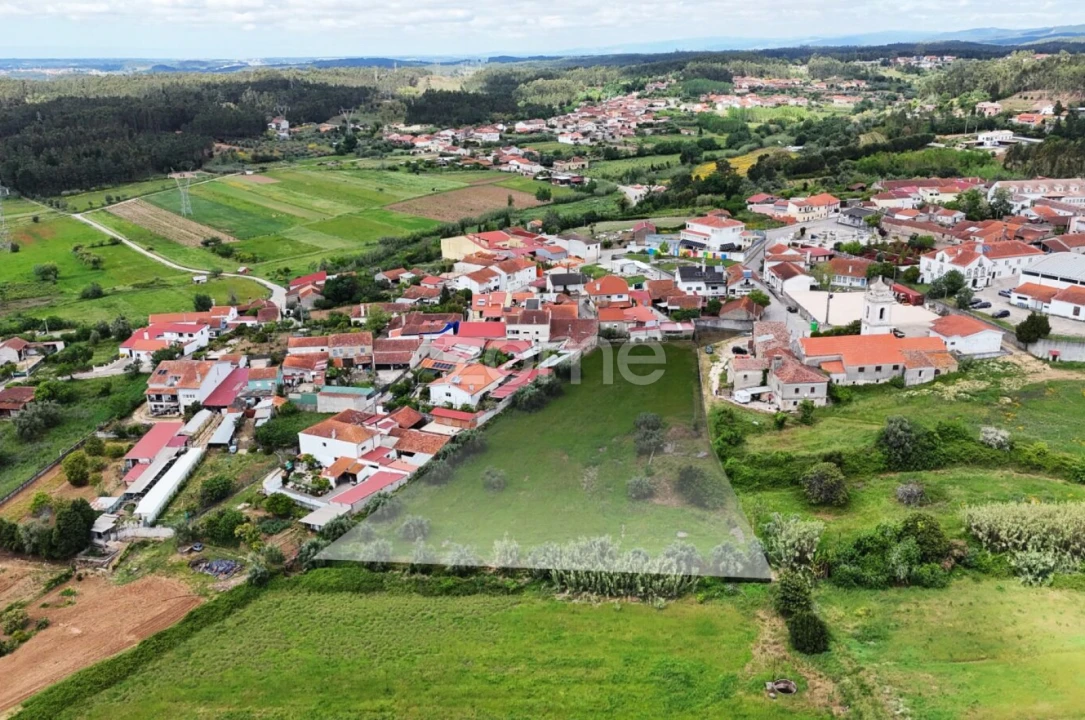 Terreno para Venda em Vacariça Foto 2