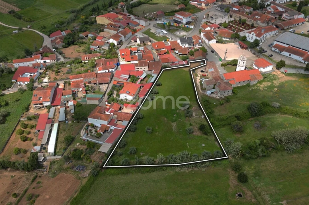 Terreno para Venda em Vacariça Foto 7