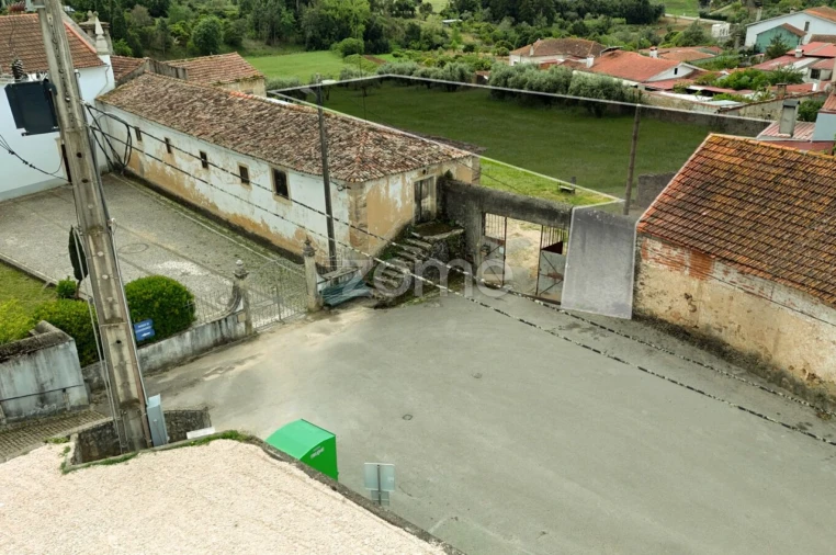 Terreno para Venda em Vacariça Foto 4