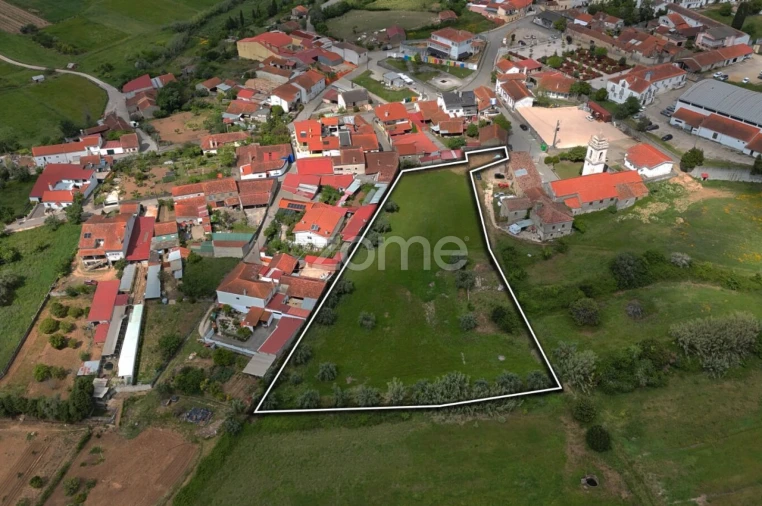 Terreno para Venda em Vacariça Foto 7