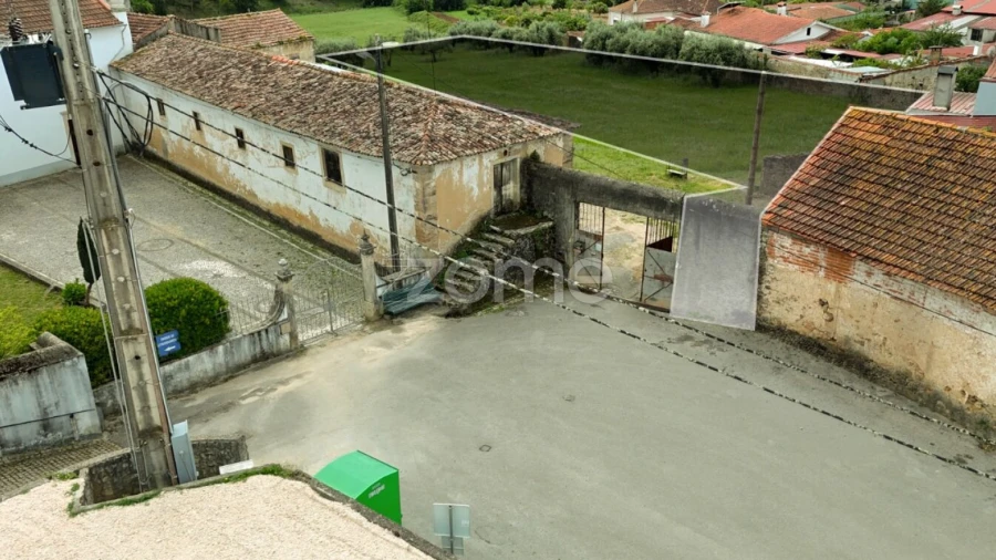 Terreno para Venda em Vacariça