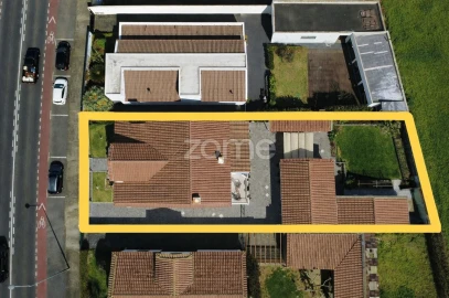 Moradia T4 para Venda em Ribeira Seca