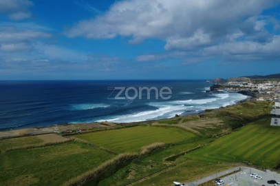 Moradia T4 para Venda em Ribeira Seca