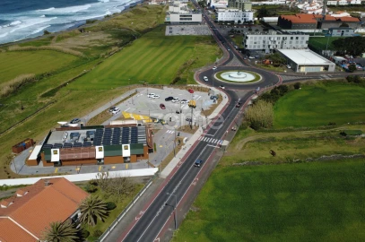 Moradia T4 para Venda em Ribeira Seca