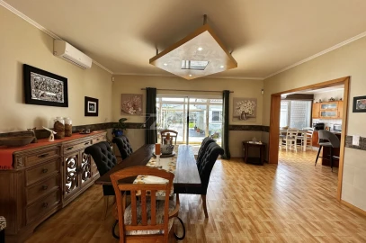 Moradia T4 para Venda em Ribeira Seca