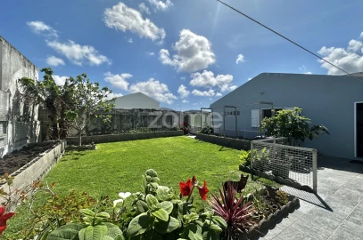 Moradia T4 para Venda em Ribeira Seca