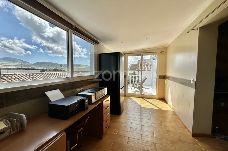 Moradia T4 para Venda em Ribeira Seca Foto 15