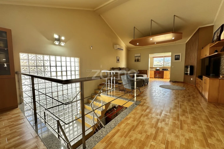 Moradia T4 para Venda em Ribeira Seca Foto 14