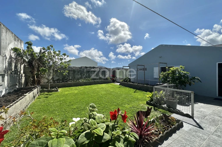 Moradia T4 para Venda em Ribeira Seca Foto 24