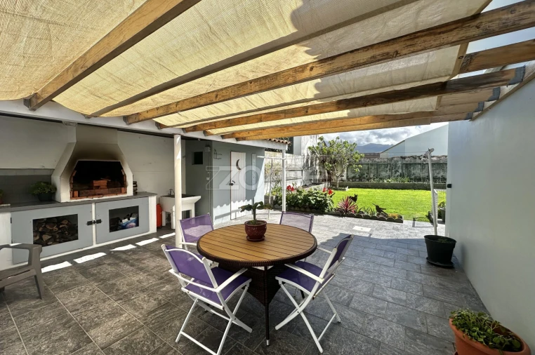 Moradia T4 para Venda em Ribeira Seca Foto 23