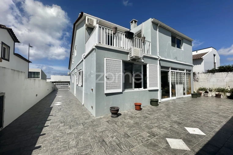 Moradia T4 para Venda em Ribeira Seca Foto 22