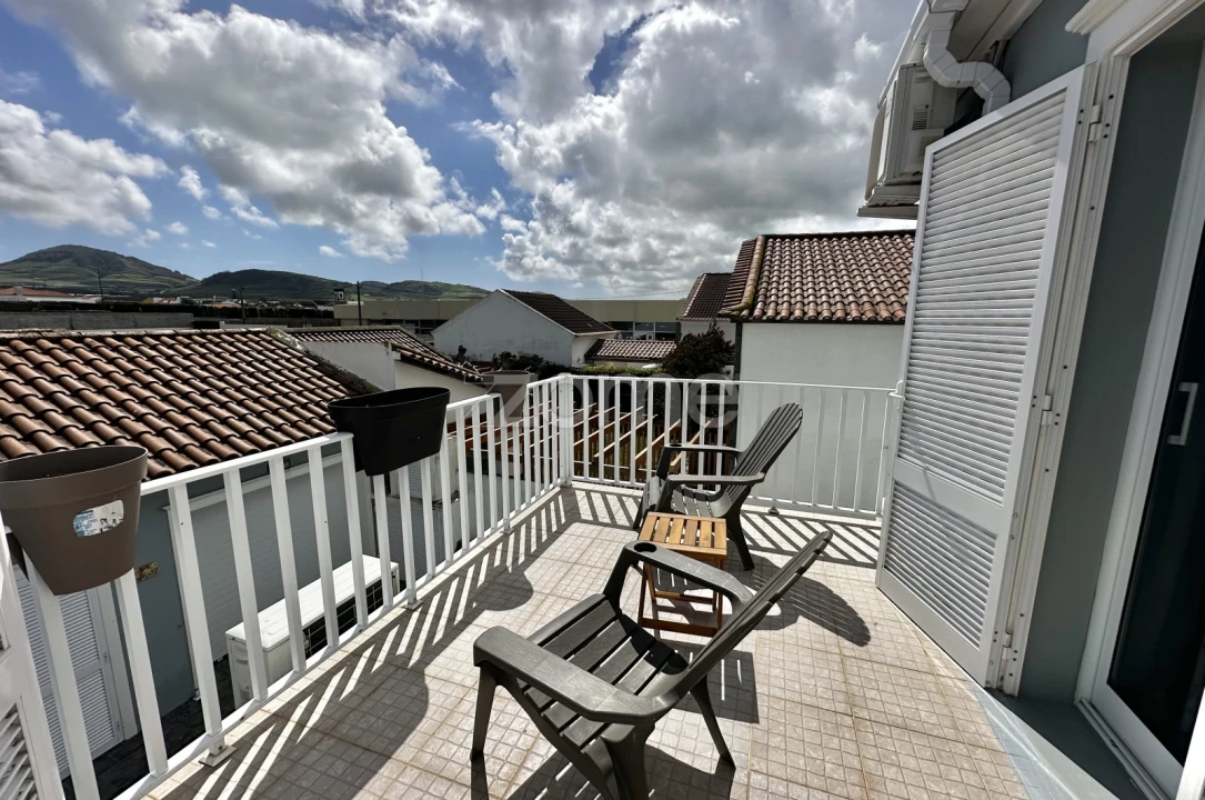 Moradia T4 para Venda em Ribeira Seca Foto 20