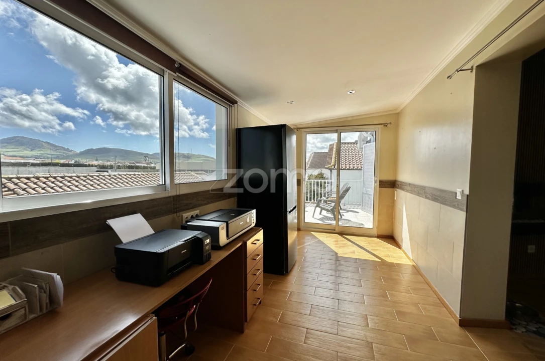 Moradia T4 para Venda em Ribeira Seca Foto 15