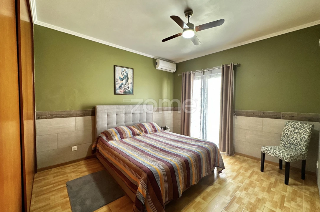 Moradia T4 para Venda em Ribeira Seca Foto 8