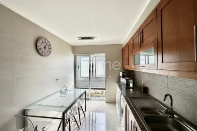 Apartamento T2 para Venda em Relva