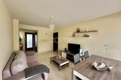 Apartamento T2 para Venda em Relva