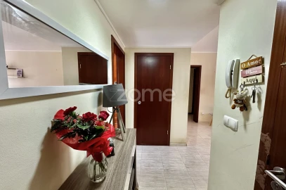 Apartamento T2 para Venda em Relva