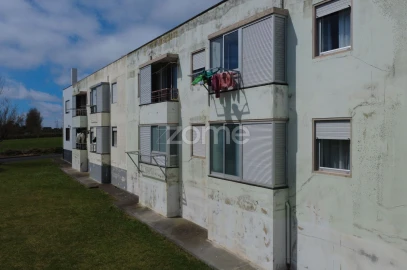 Apartamento T2 para Venda em Relva