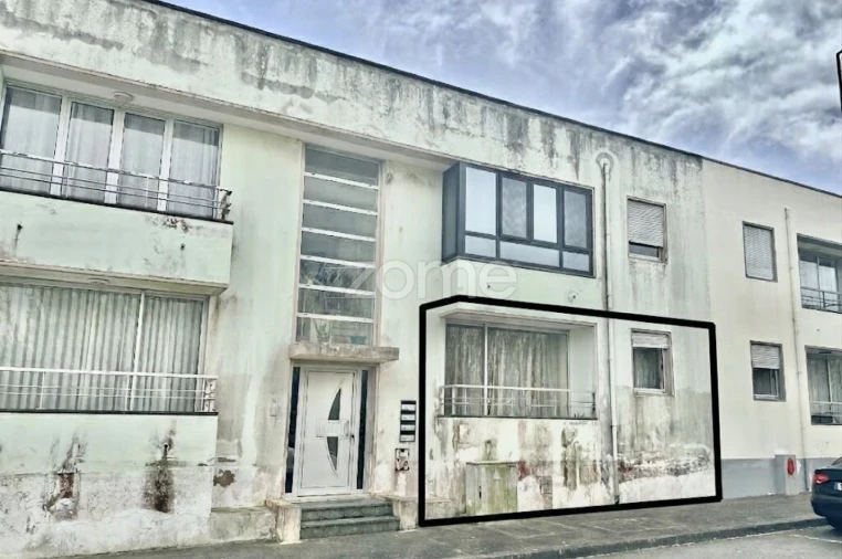 Apartamento T2 para Venda em Relva Foto 2