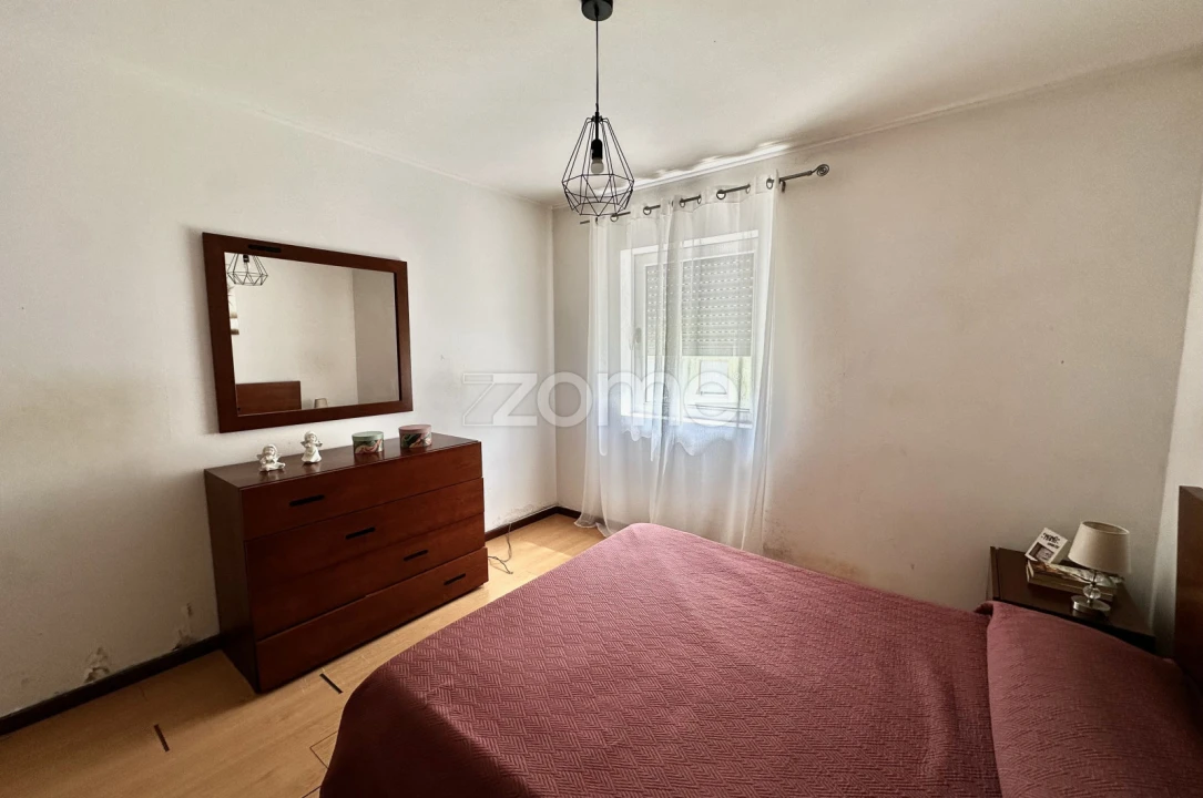 Apartamento T2 para Venda em Relva Foto 12