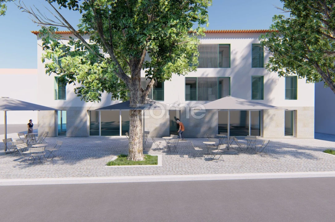 Prédio para Venda em Arcos de Valdevez (São Paio) e Giela Foto 3