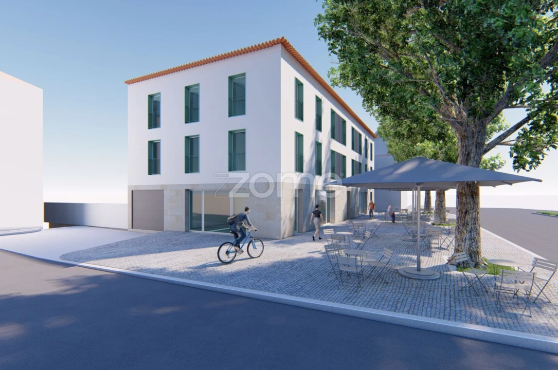 Prédio para Venda em Arcos de Valdevez (São Paio) e Giela Foto 8