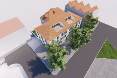 Prédio para Venda em Arcos de Valdevez (São Paio) e Giela