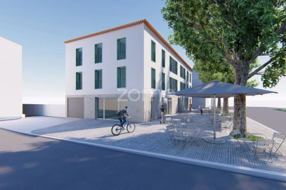 Prédio para Venda em Arcos de Valdevez (São Paio) e Giela