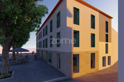 Prédio para Venda em Arcos de Valdevez (São Paio) e Giela