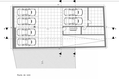 Prédio para Venda em Arcos de Valdevez (São Paio) e Giela