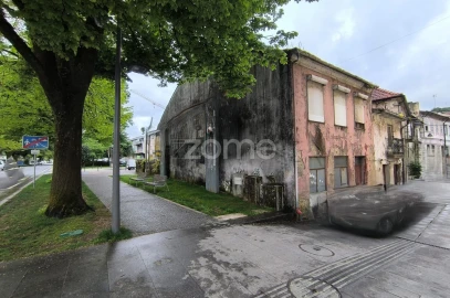 Prédio para Venda em Arcos de Valdevez (São Paio) e Giela