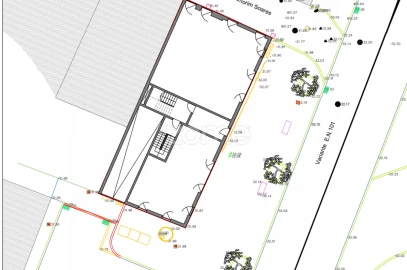 Prédio para Venda em Arcos de Valdevez (São Paio) e Giela