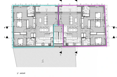 Prédio para Venda em Arcos de Valdevez (São Paio) e Giela