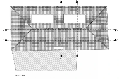 Prédio para Venda em Arcos de Valdevez (São Paio) e Giela