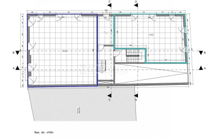 Prédio para Venda em Arcos de Valdevez (São Paio) e Giela