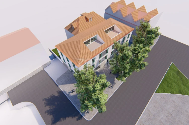 Prédio para Venda em Arcos de Valdevez (São Paio) e Giela Foto 17