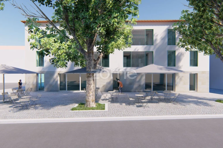 Prédio para Venda em Arcos de Valdevez (São Paio) e Giela Foto 3