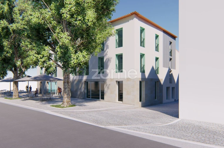 Prédio para Venda em Arcos de Valdevez (São Paio) e Giela Foto 11