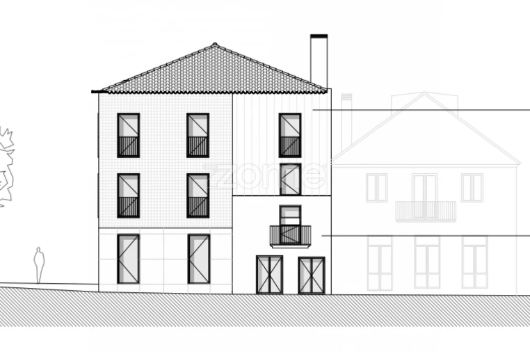 Prédio para Venda em Arcos de Valdevez (São Paio) e Giela Foto 31