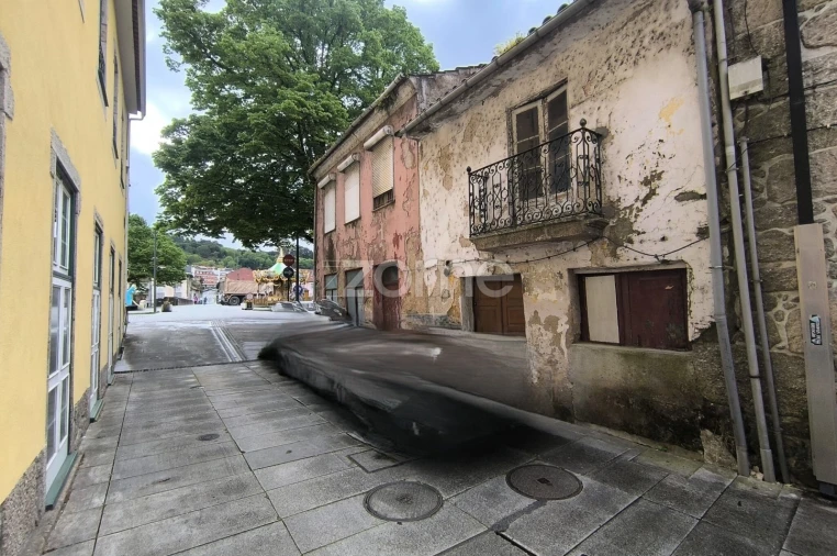 Prédio para Venda em Arcos de Valdevez (São Paio) e Giela Foto 12