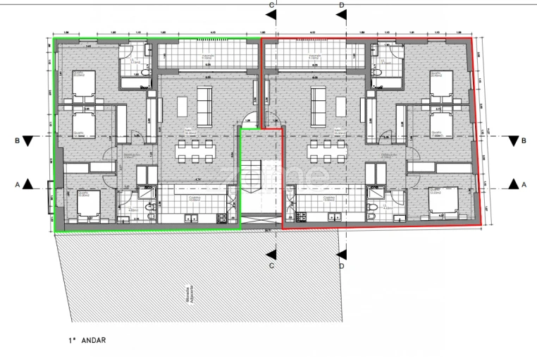 Prédio para Venda em Arcos de Valdevez (São Paio) e Giela Foto 26